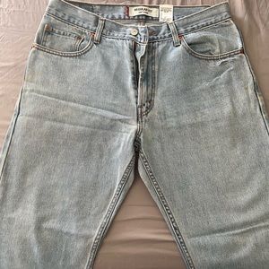True vintage Levi 505 Regular 34x30